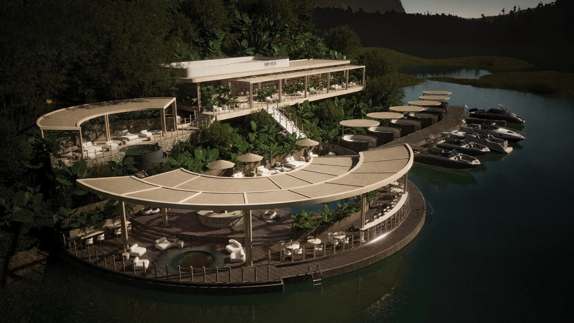 casas luxury dinamic 4