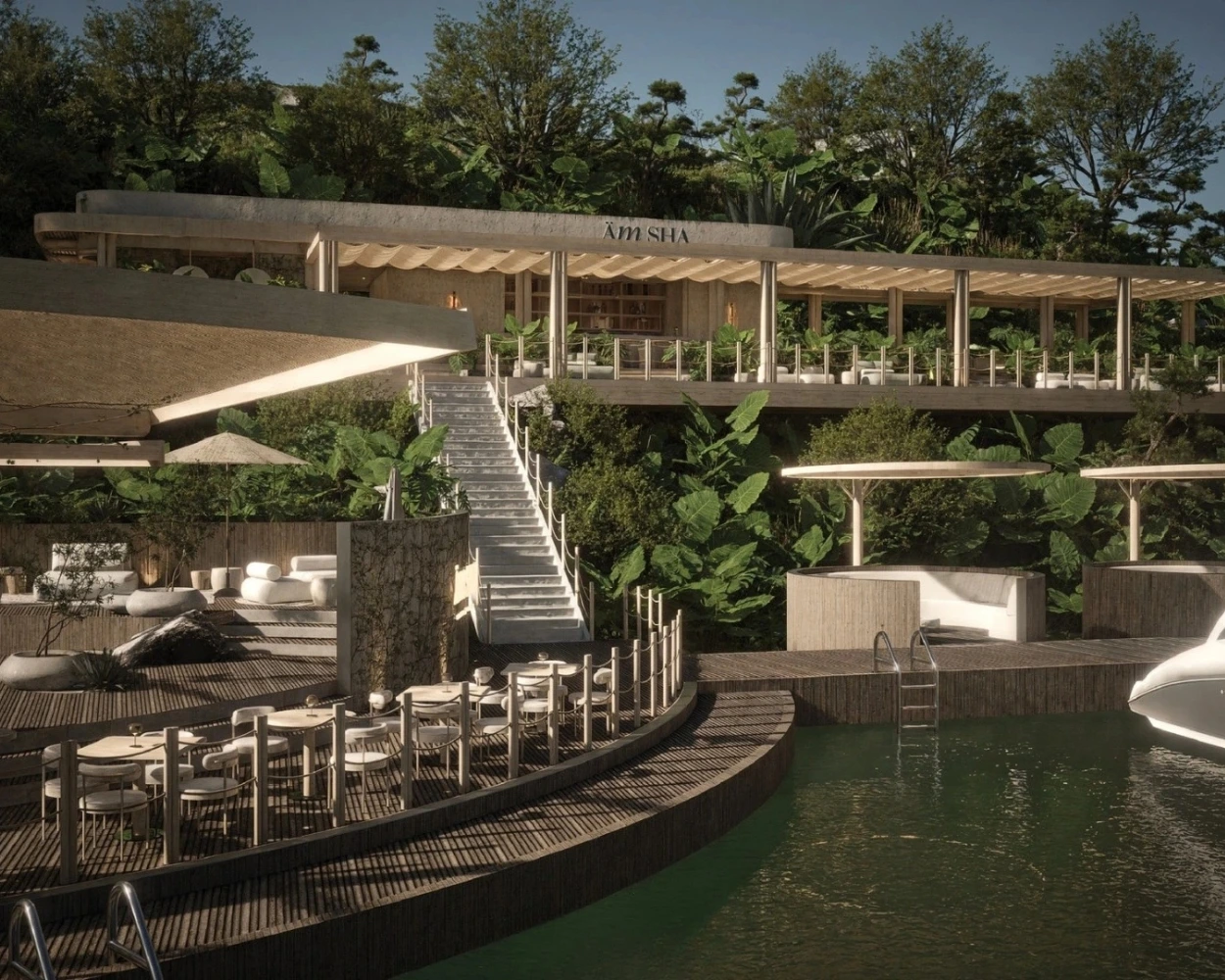 Inicio 12 casas luxury 2026